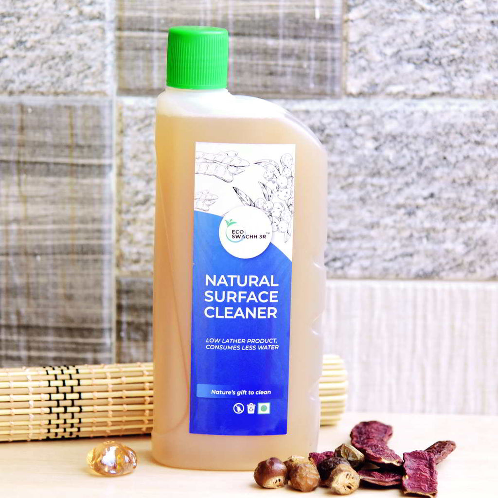 EcoSwachh 3R - Natural Surface Cleaner 500ml