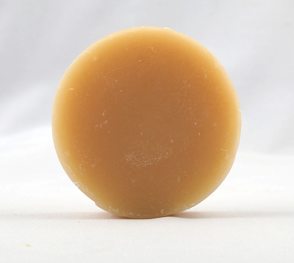 Stonesoup Khaas Shampoo Bar: Beer 100g - Stonesoup Shop