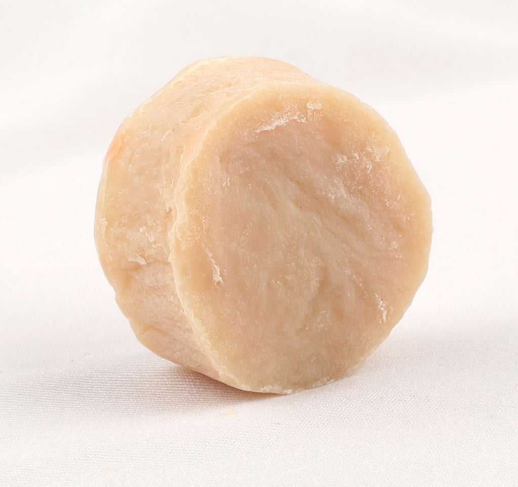 Stonesoup Khaas Shaving Soap