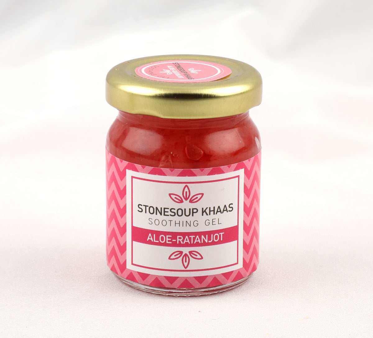 Stonesoup Khaas Soothing Gel (60ml) - Stonesoup Shop